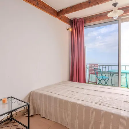 Appartement Jeux De Boules 5 Le Pradet