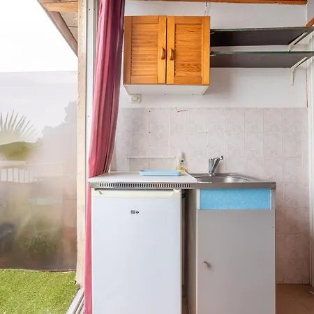 Appartement Jeux De Boules 5