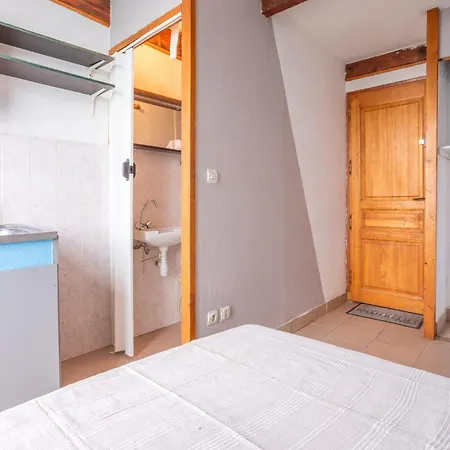 Appartement Jeux De Boules 5 *