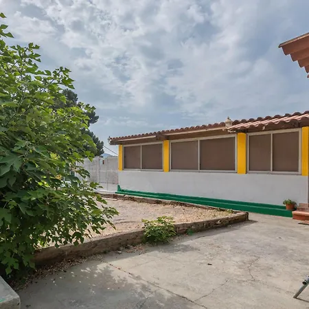 Appartement Jeux De Boules 5 *