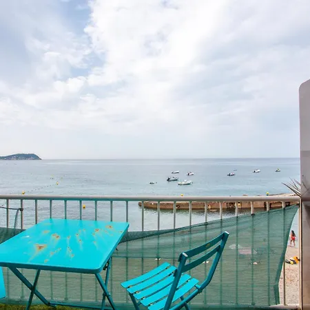 Appartement Jeux De Boules 5