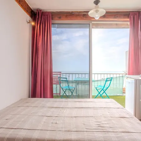 Lägenhet Jeux De Boules 5 Le Pradet