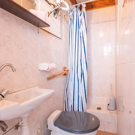 Jeux De Boules 5 Lägenhet