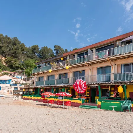 Jeux De Boules 5 アパート ル・プラデ