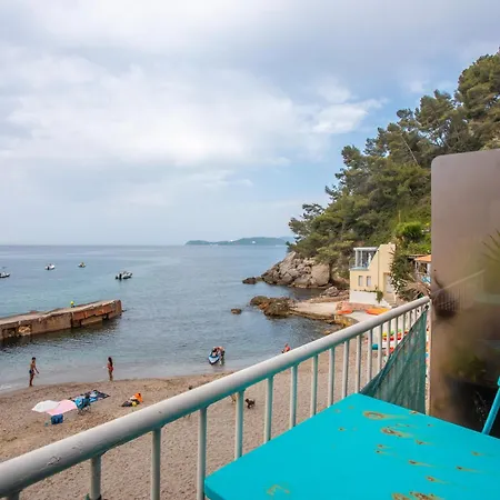 Jeux De Boules 5 アパート ル・プラデ