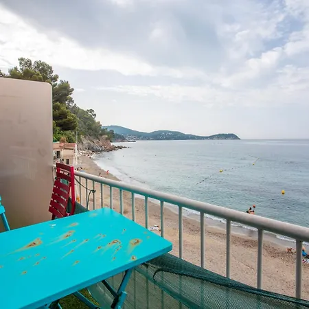 Lägenhet Jeux De Boules 5 Le Pradet