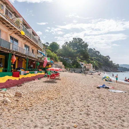 Jeux De Boules 5 * Le Pradet