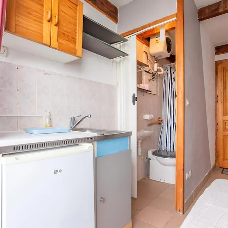 Jeux De Boules 5 Lägenhet