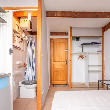 Lägenhet Jeux De Boules 5 Le Pradet